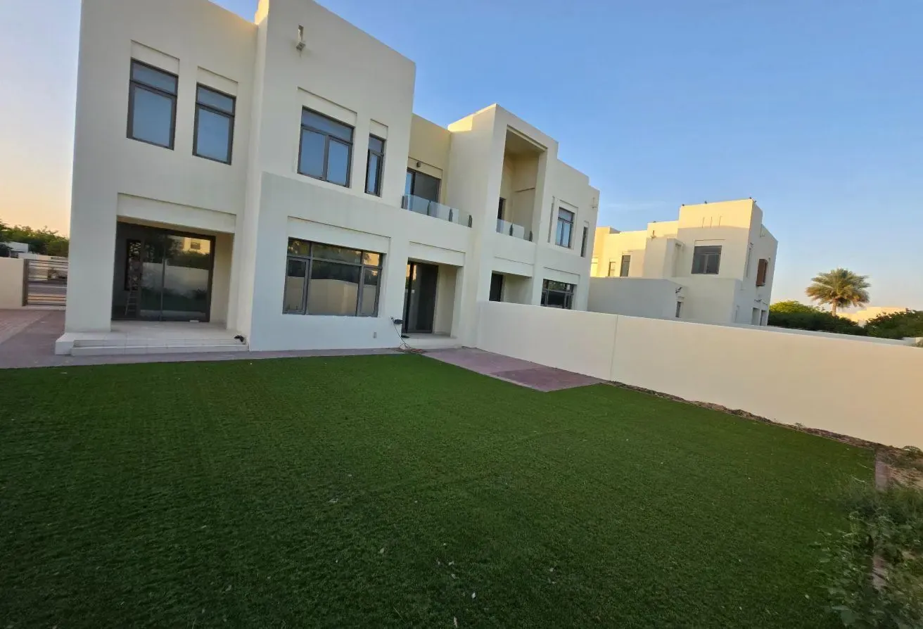 Corner Unit | Type E | Opposite Pool & Park