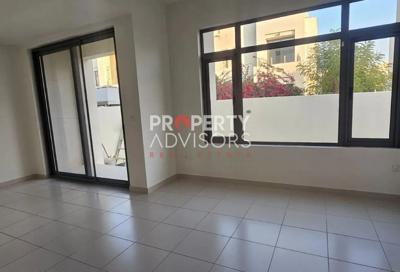 Type J | 4BR+Maid | Vacant | Big Plot