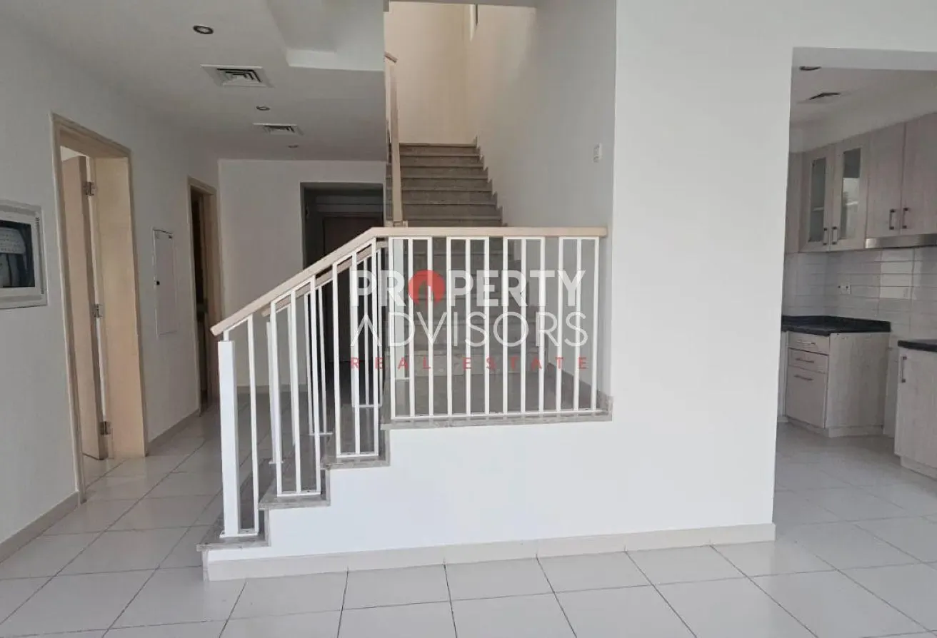 Type J | 4BR+Maid | Vacant | Big Plot