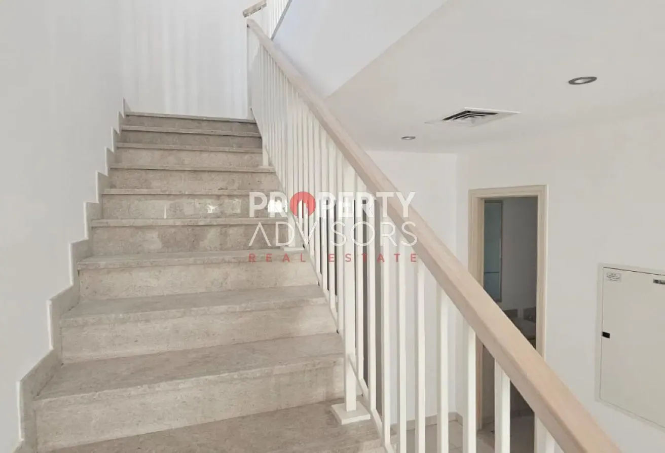 Type J | 4BR+Maid | Vacant | Big Plot