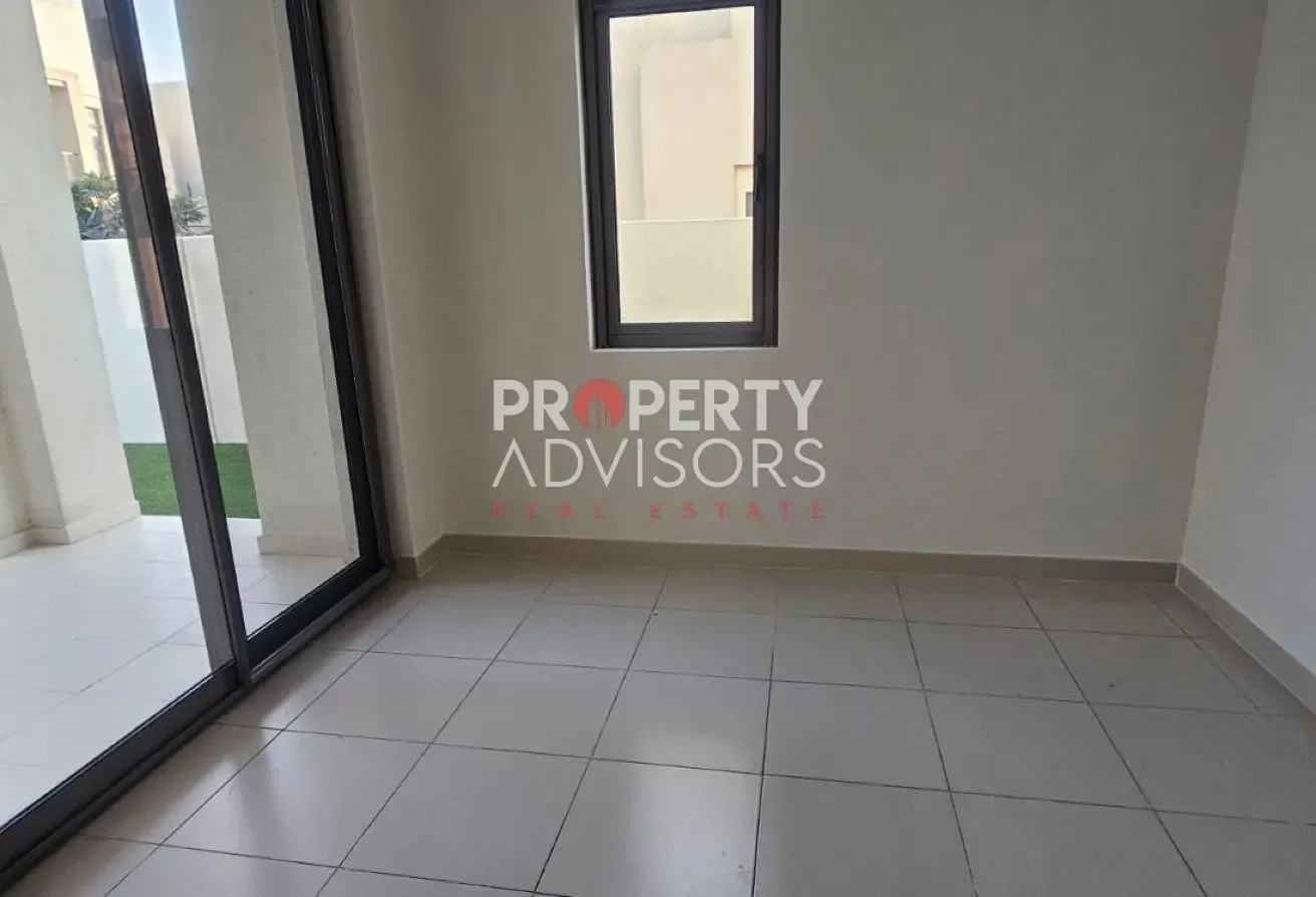 Type J | 4BR+Maid | Vacant | Big Plot