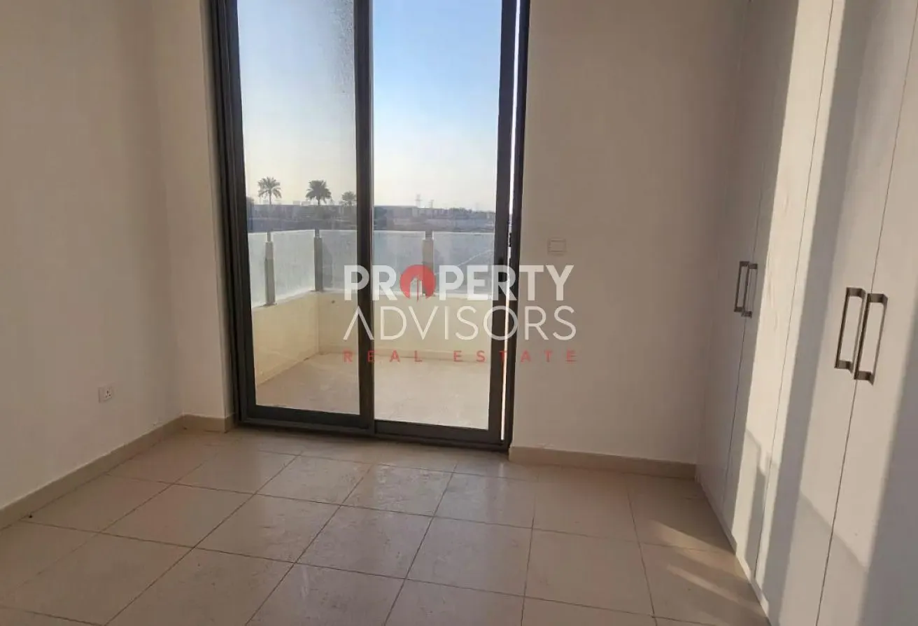 Type J | 4BR+Maid | Vacant | Big Plot
