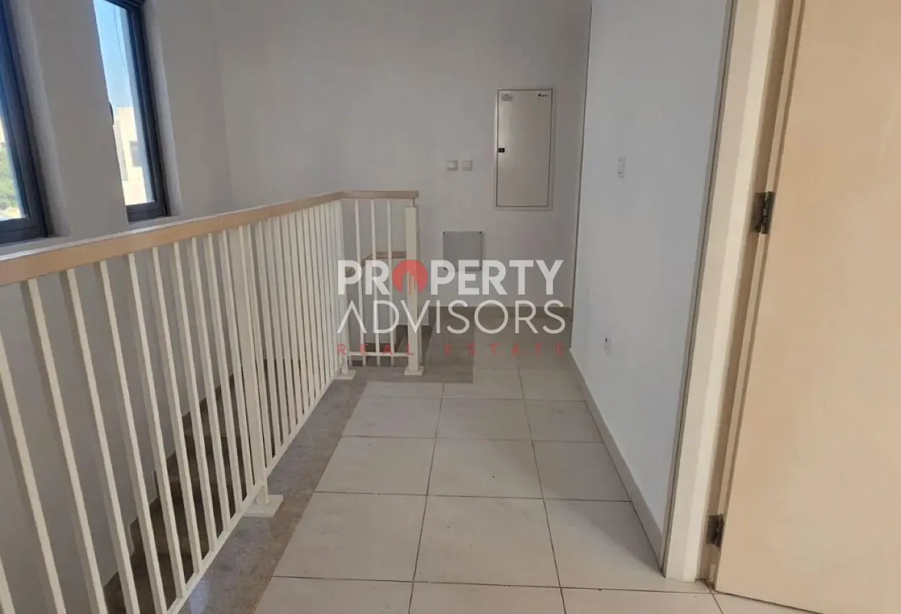 Type J | 4BR+Maid | Vacant | Big Plot