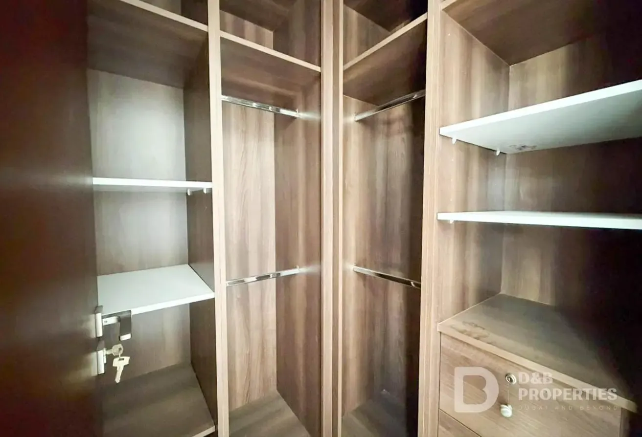 Near Pool and Park | Close to Main Exit | Type J