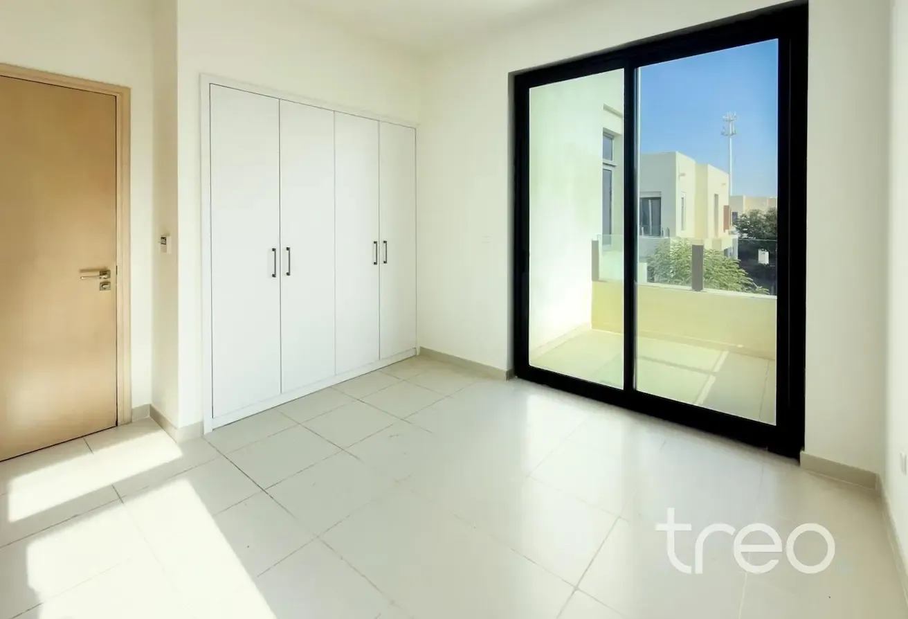 Vacant | Type J  | Landscaped Garden