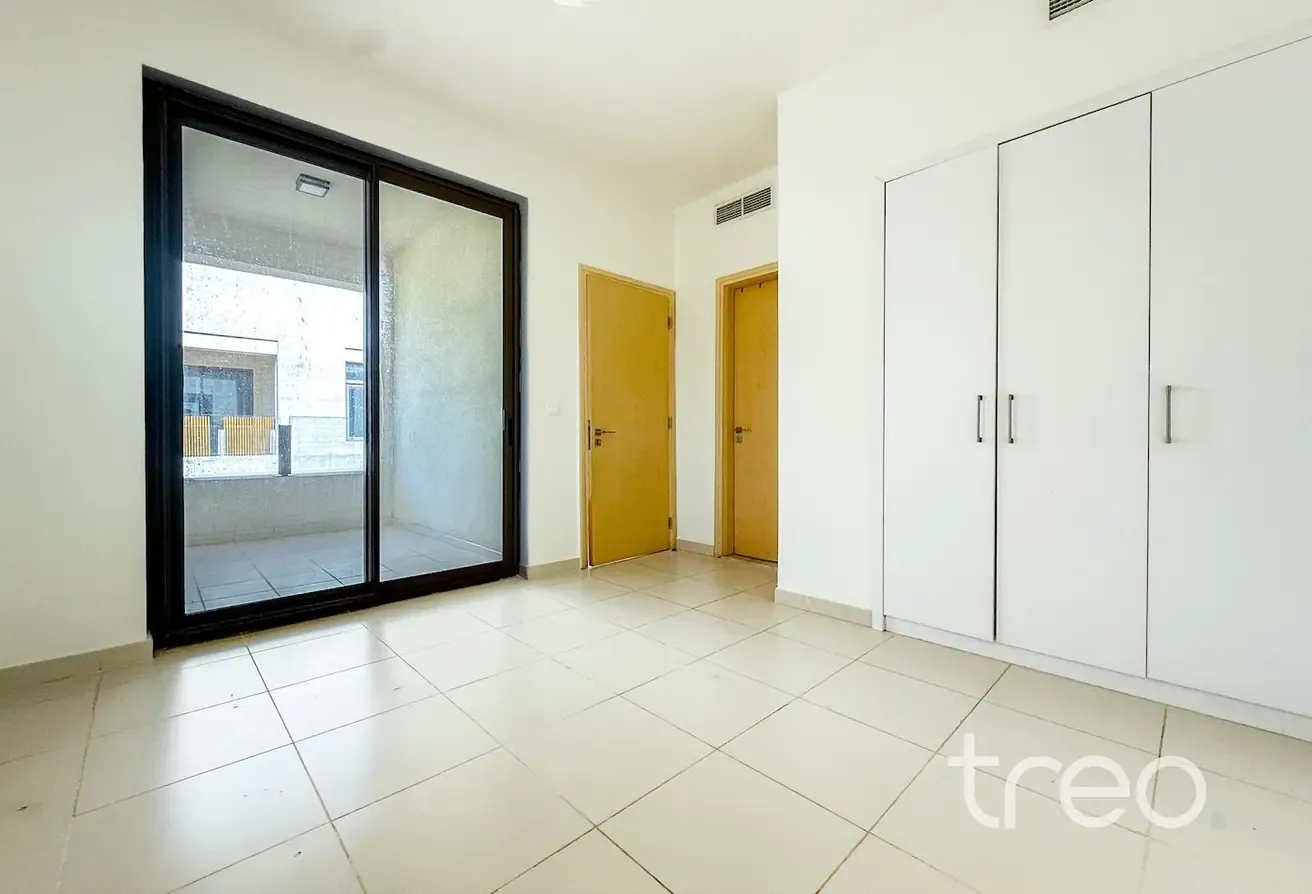 Vacant | Type J  | Landscaped Garden