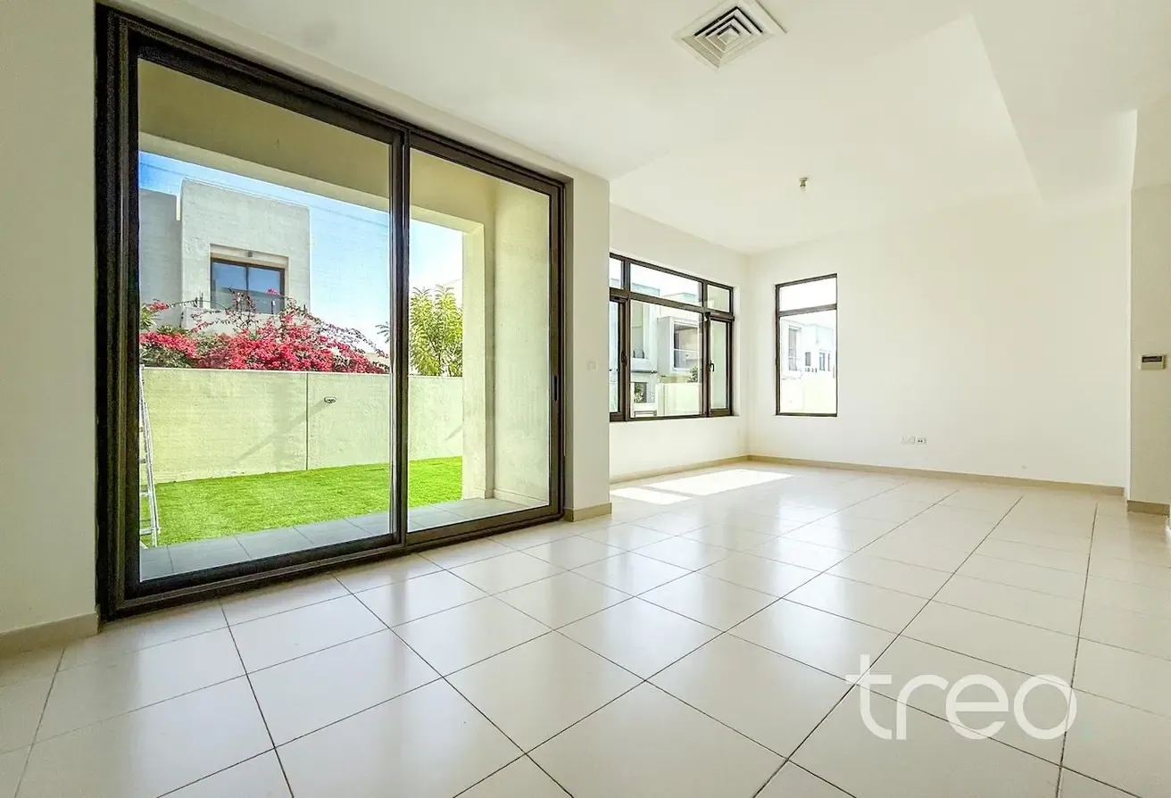 Vacant | Type J  | Landscaped Garden
