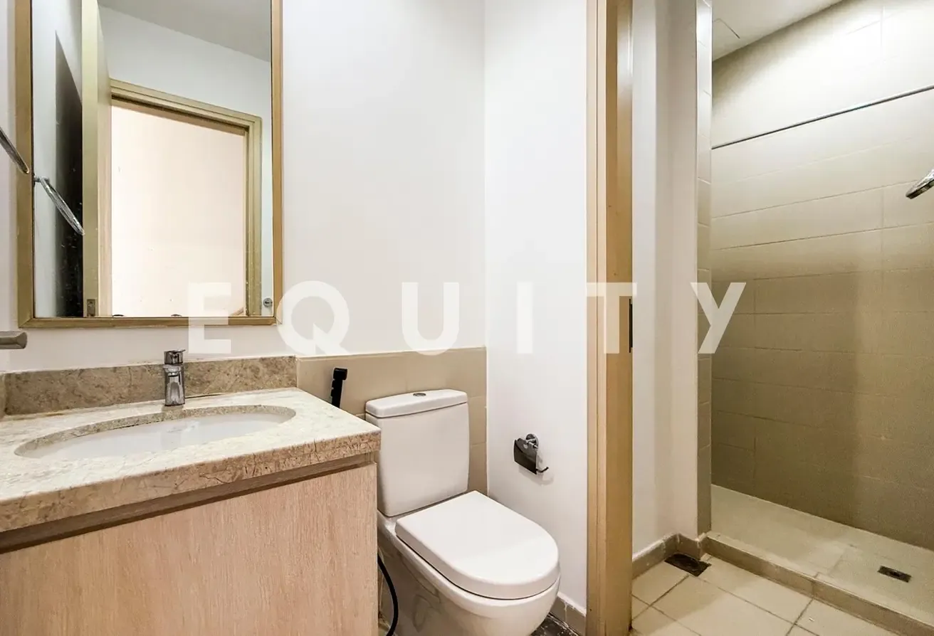 Maintained | Flexible Cheques | Great Location