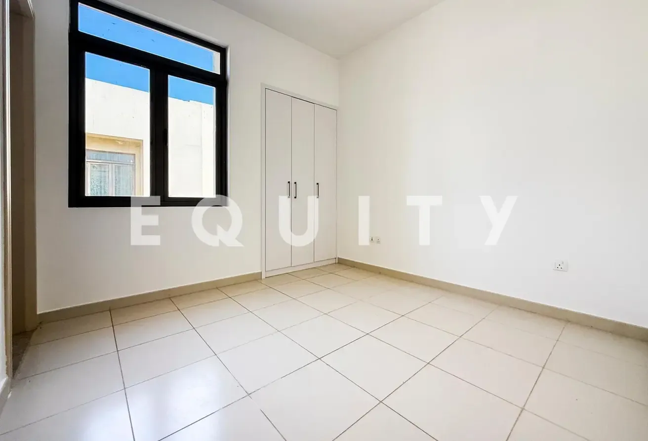 Maintained | Flexible Cheques | Great Location