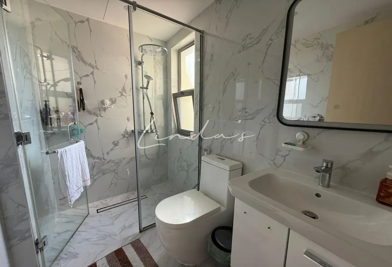 Mira Oasis 1 | Corner Townhouse | Single Row