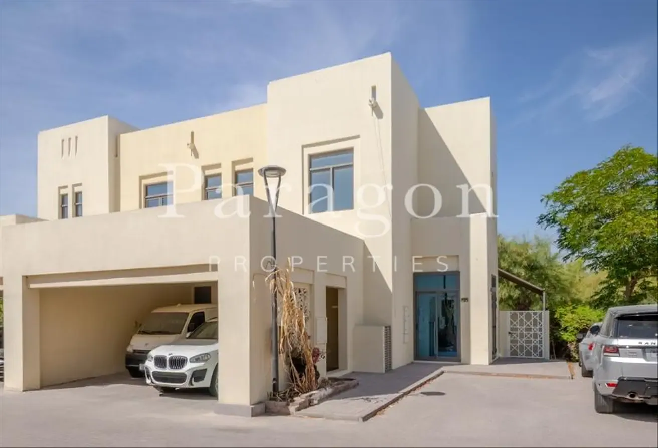 3BR Plus Maids | Well Maintained | Type A | Ready
