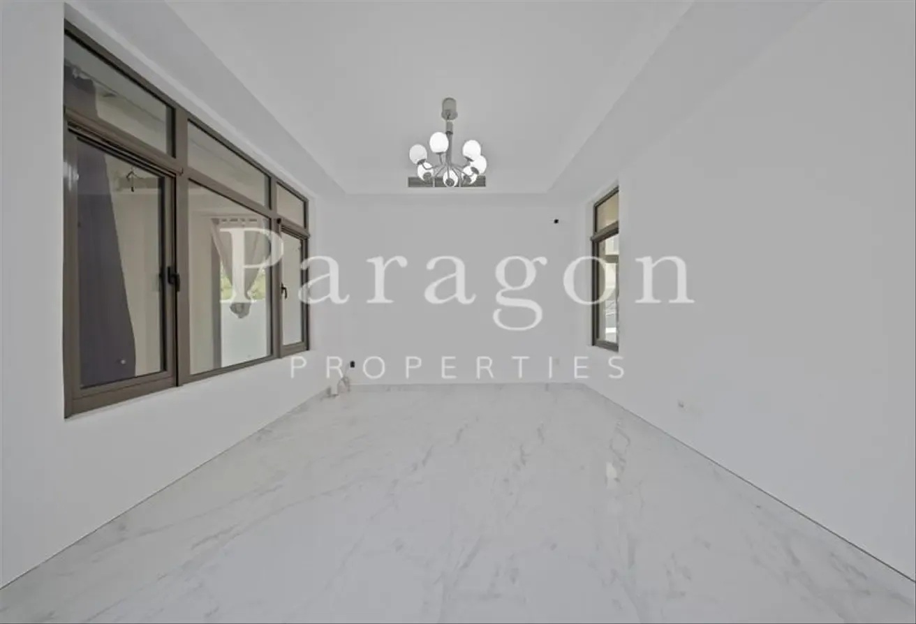 3BR Plus Maids | Well Maintained | Type A | Ready