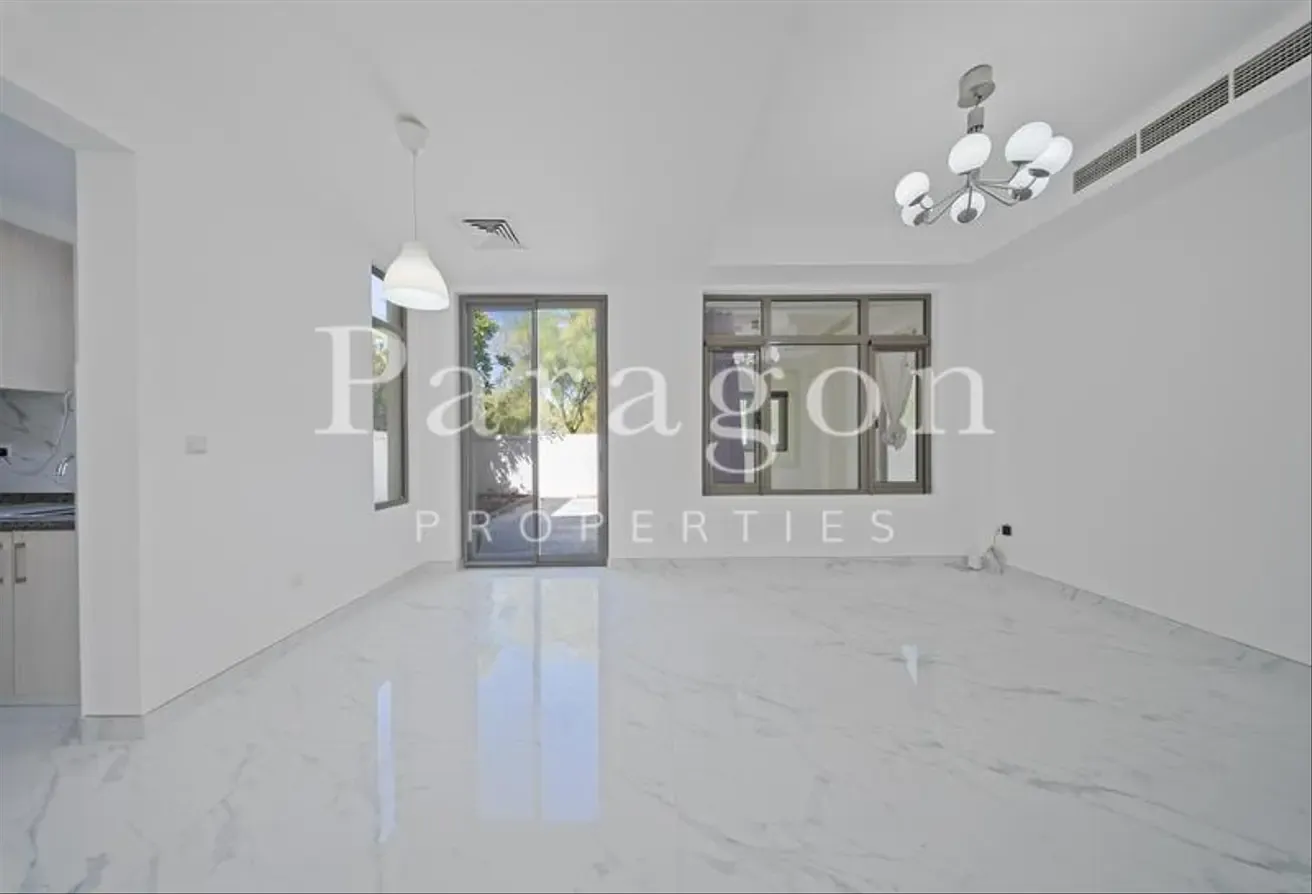 3BR Plus Maids | Well Maintained | Type A | Ready