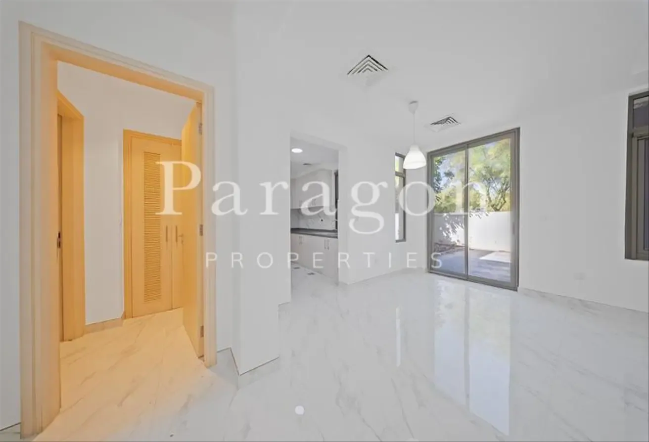 3BR Plus Maids | Well Maintained | Type A | Ready