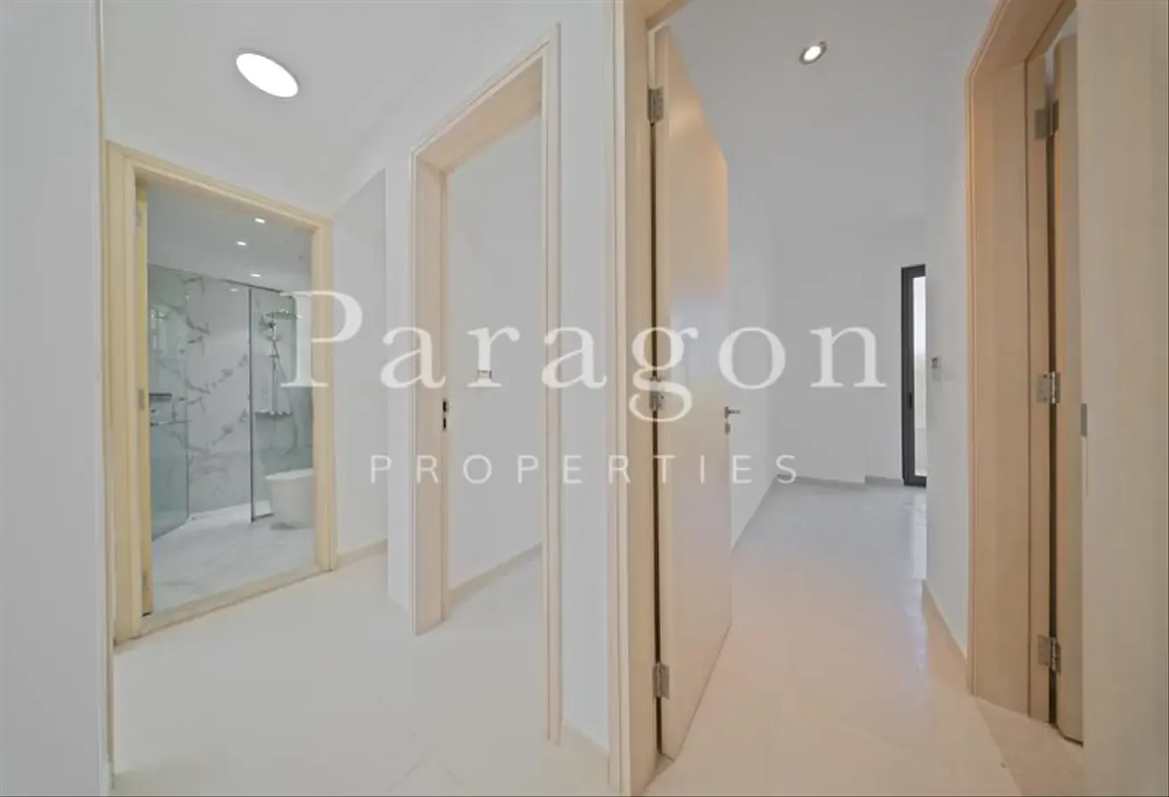 3BR Plus Maids | Well Maintained | Type A | Ready