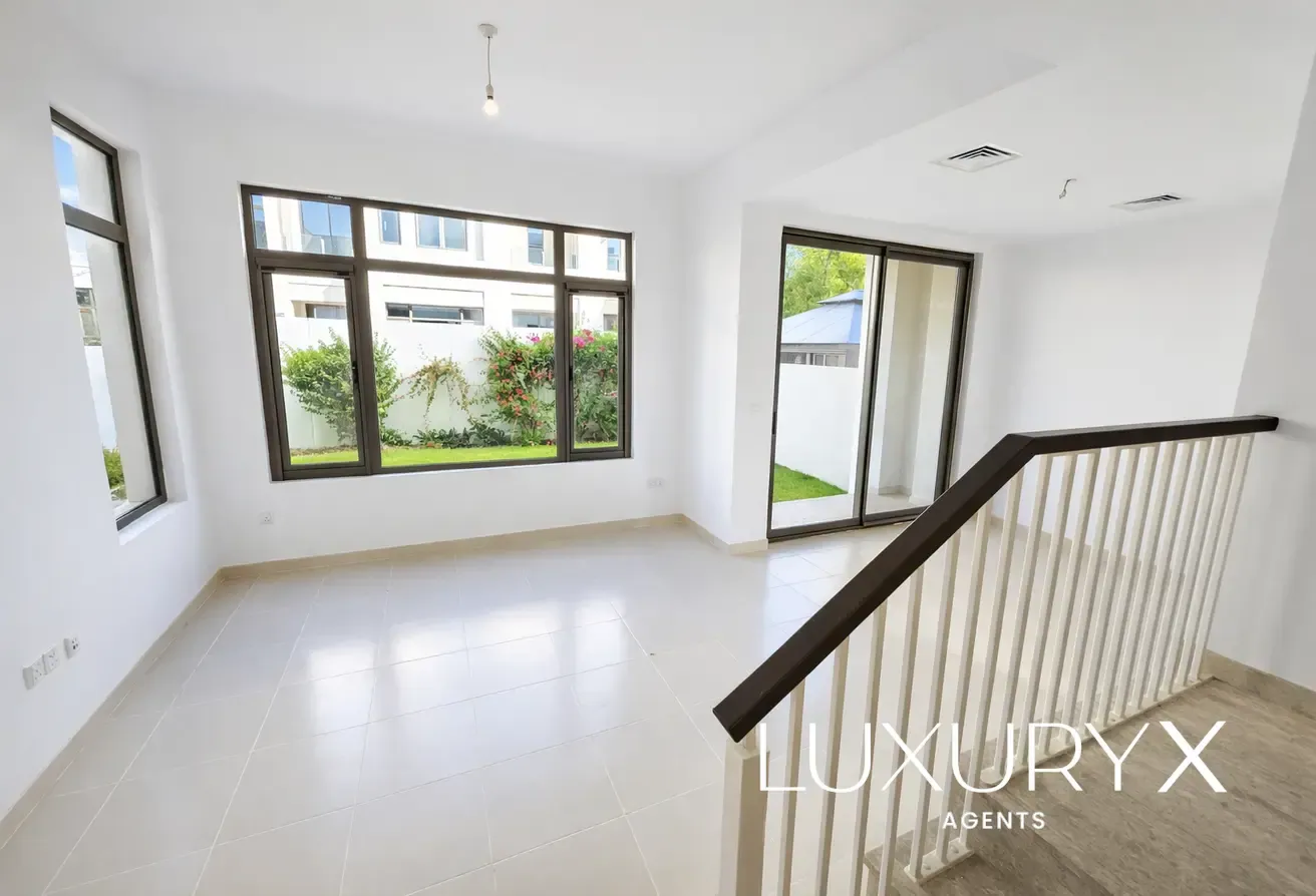 3 Bed + Study | Type J | Largest Lay-out