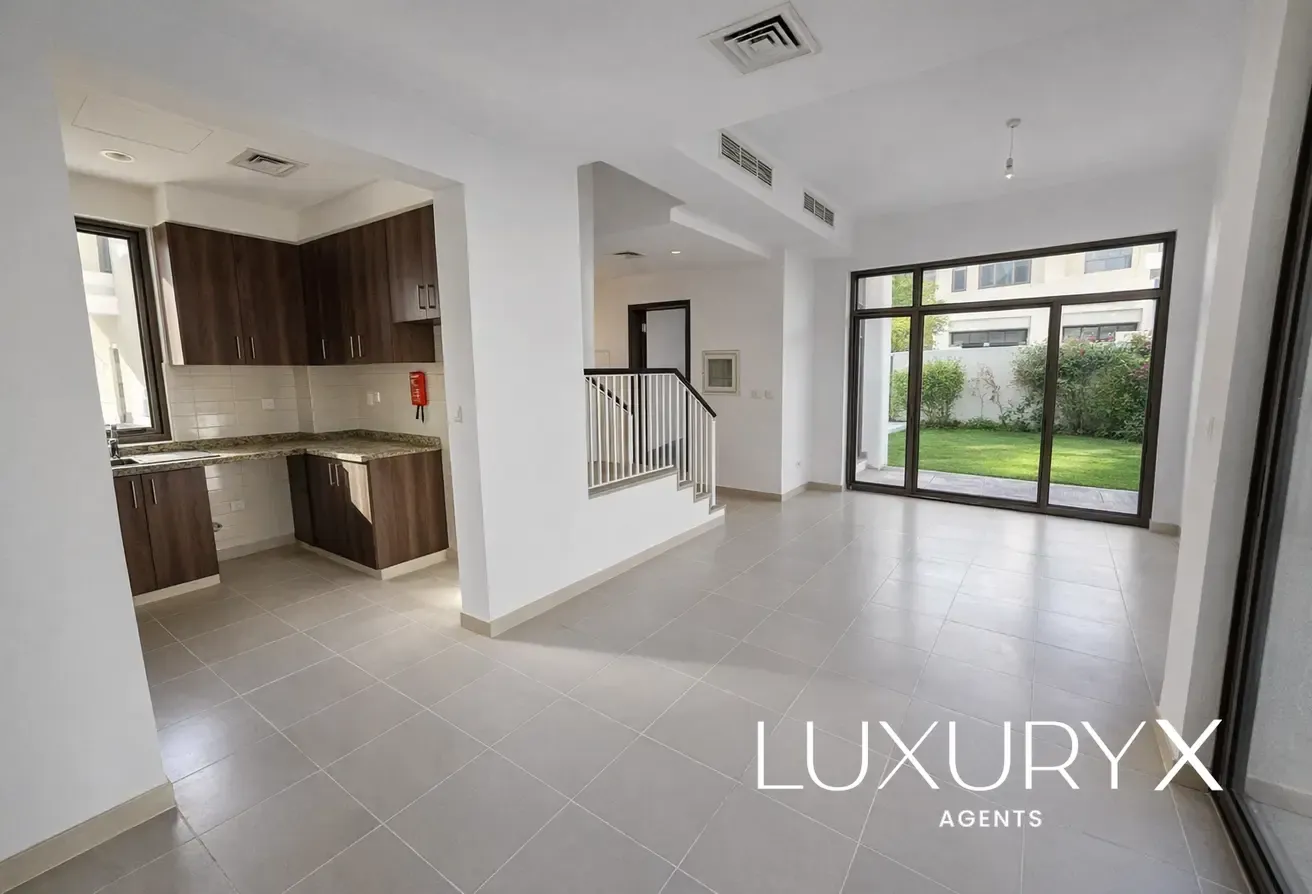 3 Bed + Study | Type J | Largest Lay-out