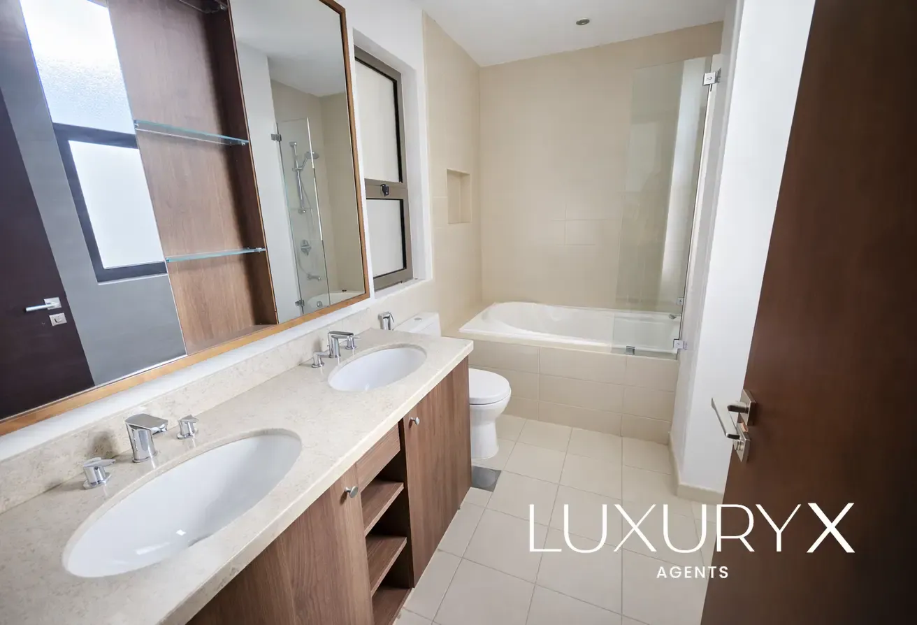 3 Bed + Study | Type J | Largest Lay-out