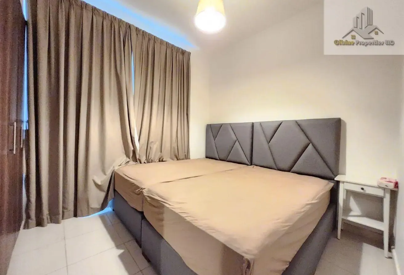 Fully Furnished | Garden Area | Covered Parking