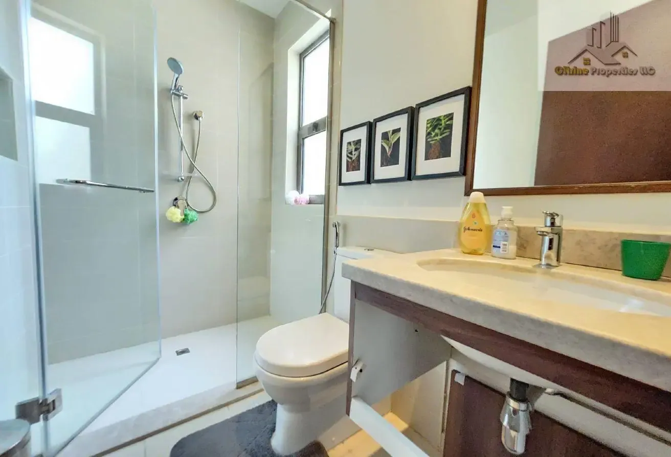 Fully Furnished | Garden Area | Covered Parking