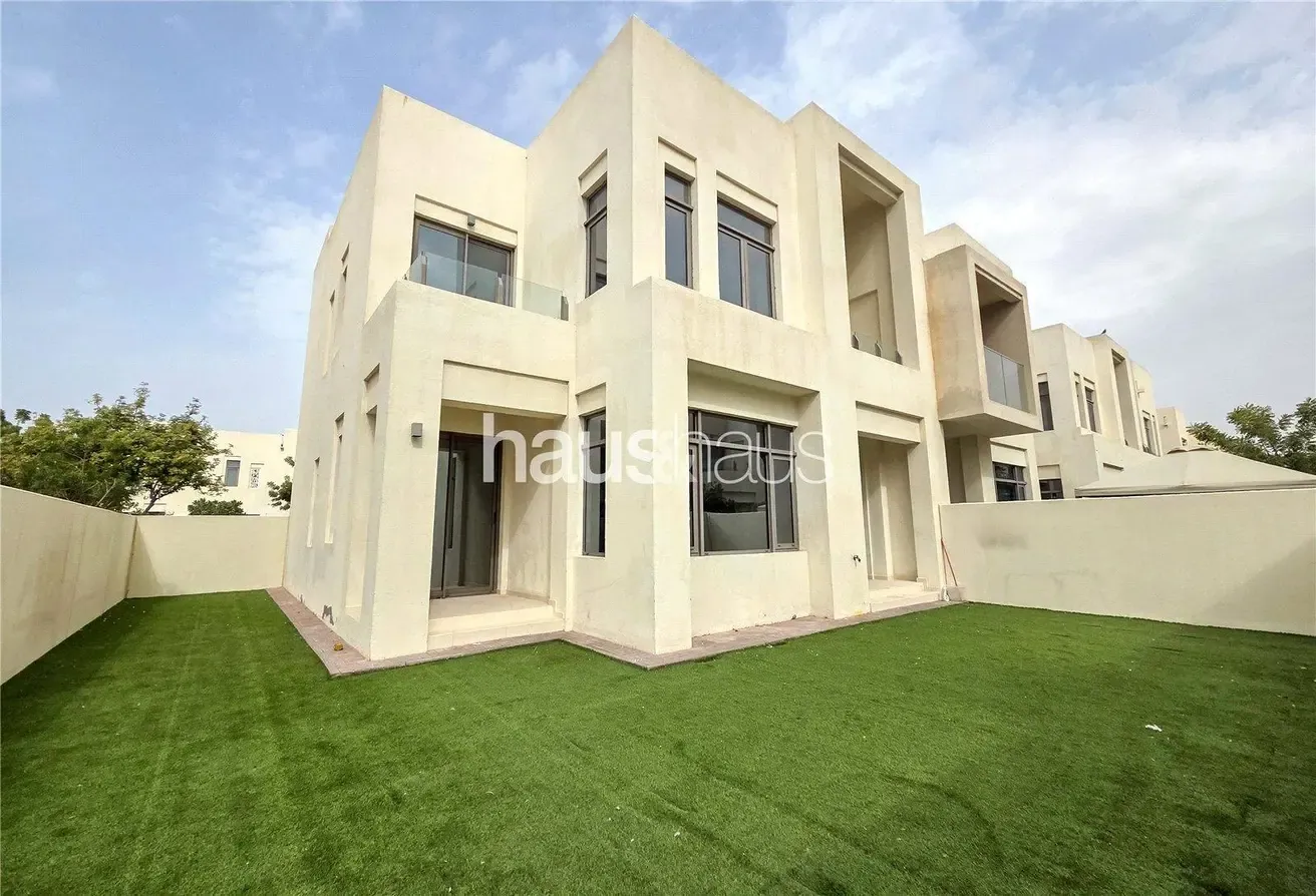 Huge End Unit | Opposite Pool | Landscaped Garden