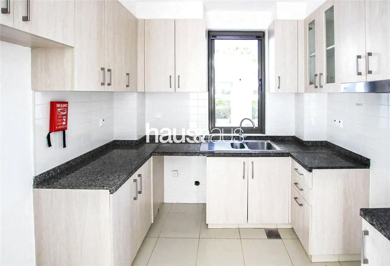 Huge End Unit | Opposite Pool | Landscaped Garden