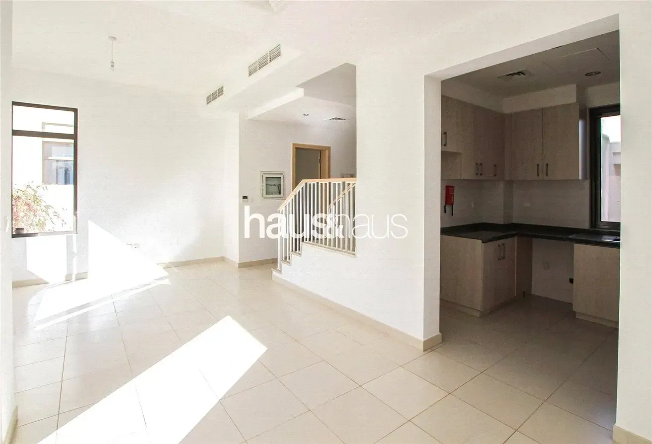 Huge End Unit | Opposite Pool | Landscaped Garden