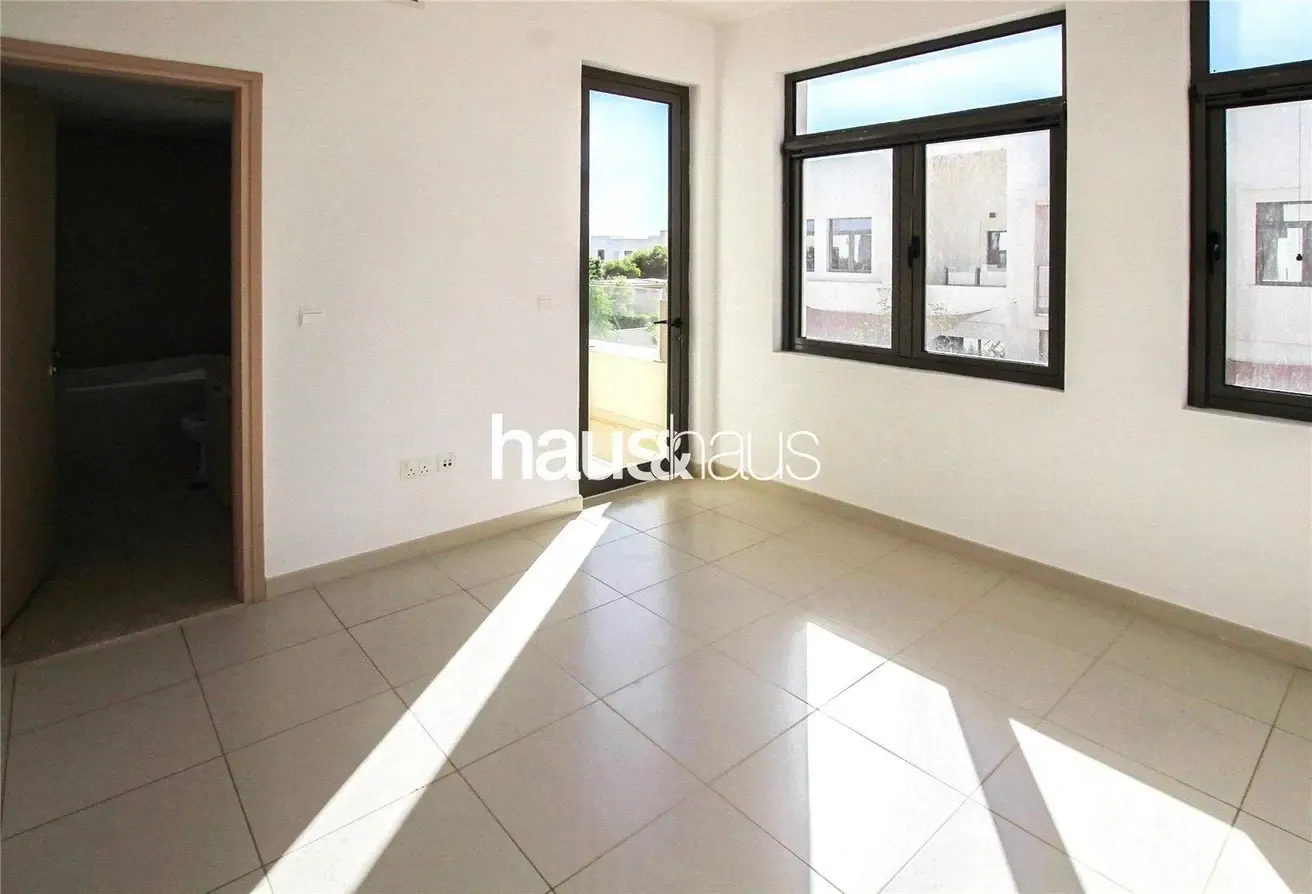 Huge End Unit | Opposite Pool | Landscaped Garden