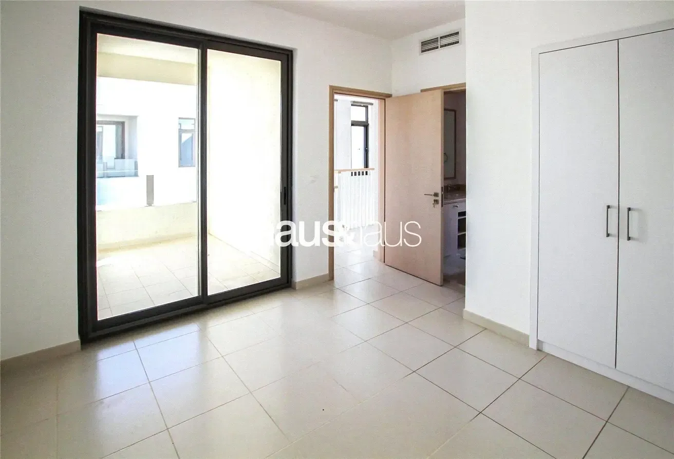 Huge End Unit | Opposite Pool | Landscaped Garden