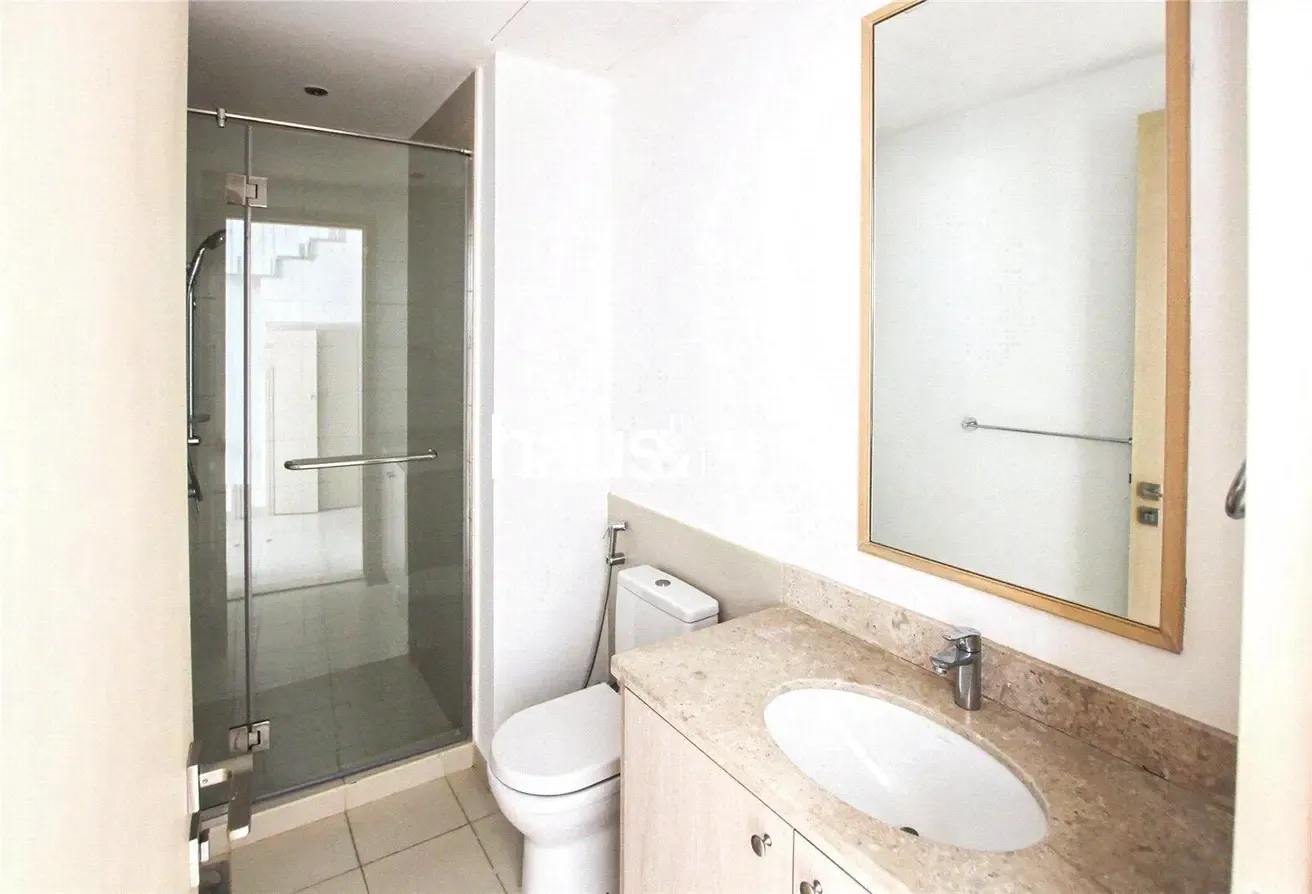 Huge End Unit | Opposite Pool | Landscaped Garden