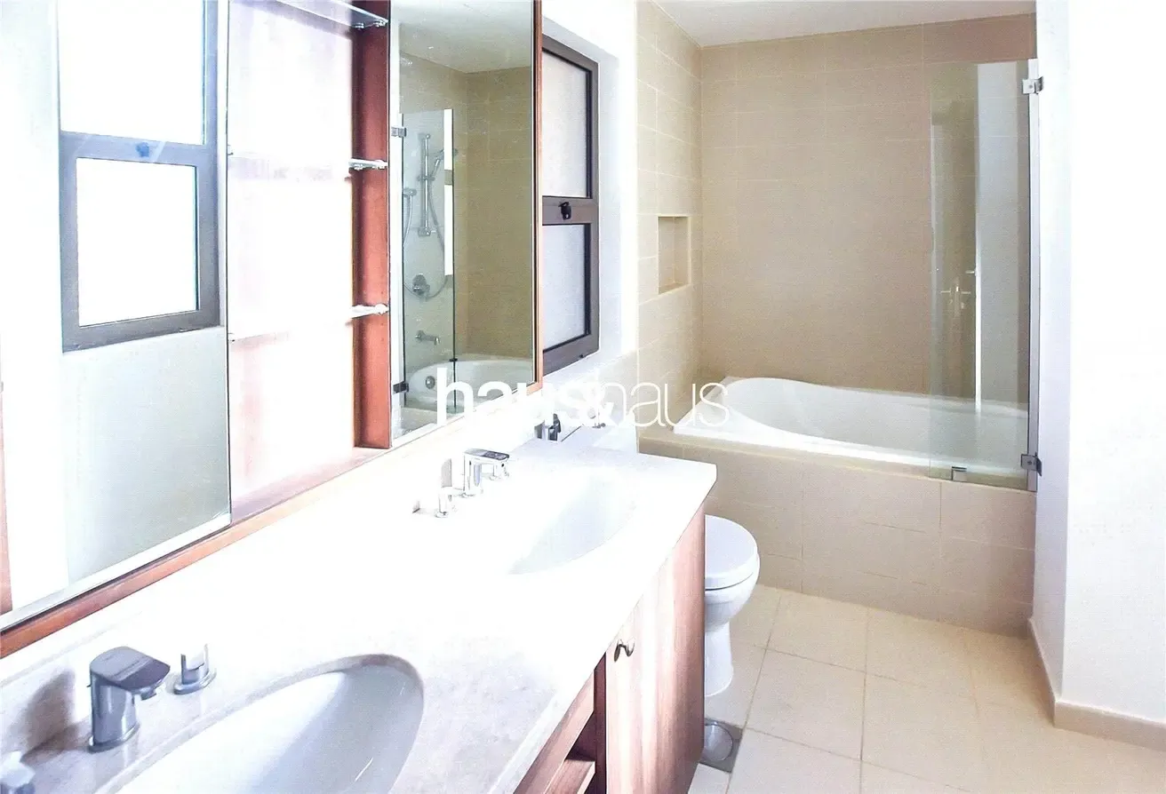 Huge End Unit | Opposite Pool | Landscaped Garden