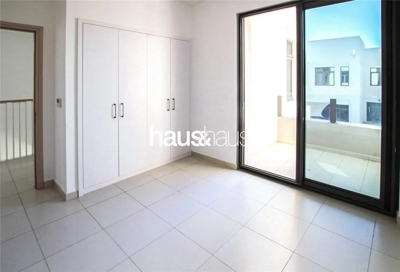 Huge End Unit | Opposite Pool | Landscaped Garden
