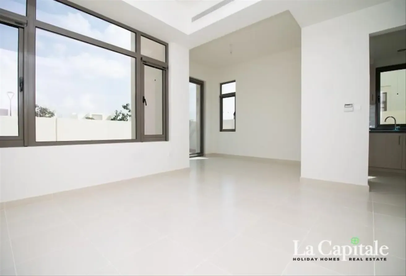 TYPE H | 3BR+STUDY+MAID | READY TO MOVE IN