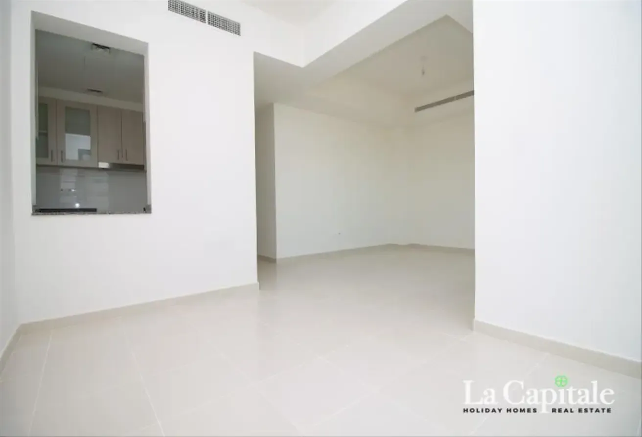 TYPE H | 3BR+STUDY+MAID | READY TO MOVE IN