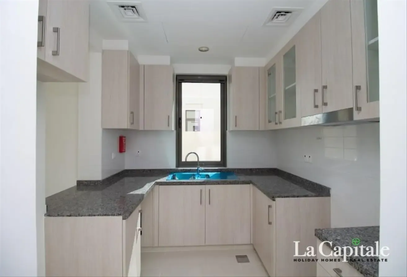 TYPE H | 3BR+STUDY+MAID | READY TO MOVE IN