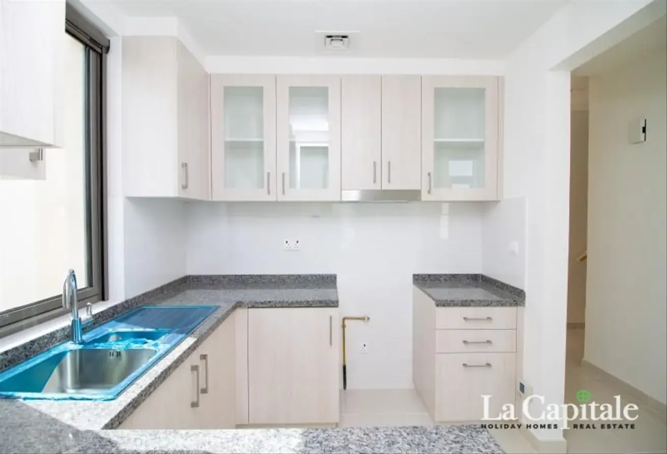 TYPE H | 3BR+STUDY+MAID | READY TO MOVE IN