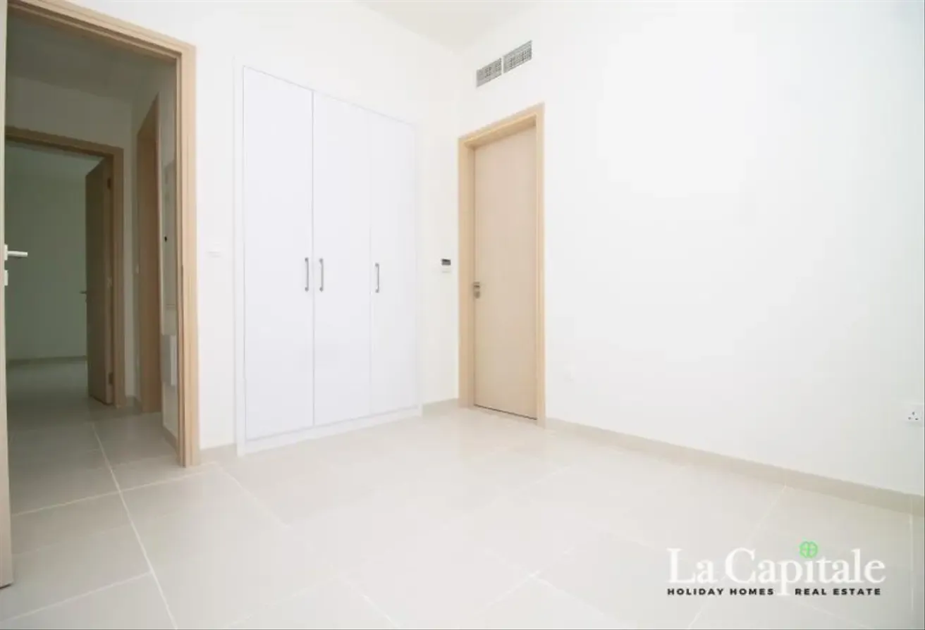 TYPE H | 3BR+STUDY+MAID | READY TO MOVE IN
