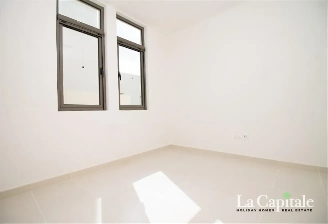 TYPE H | 3BR+STUDY+MAID | READY TO MOVE IN