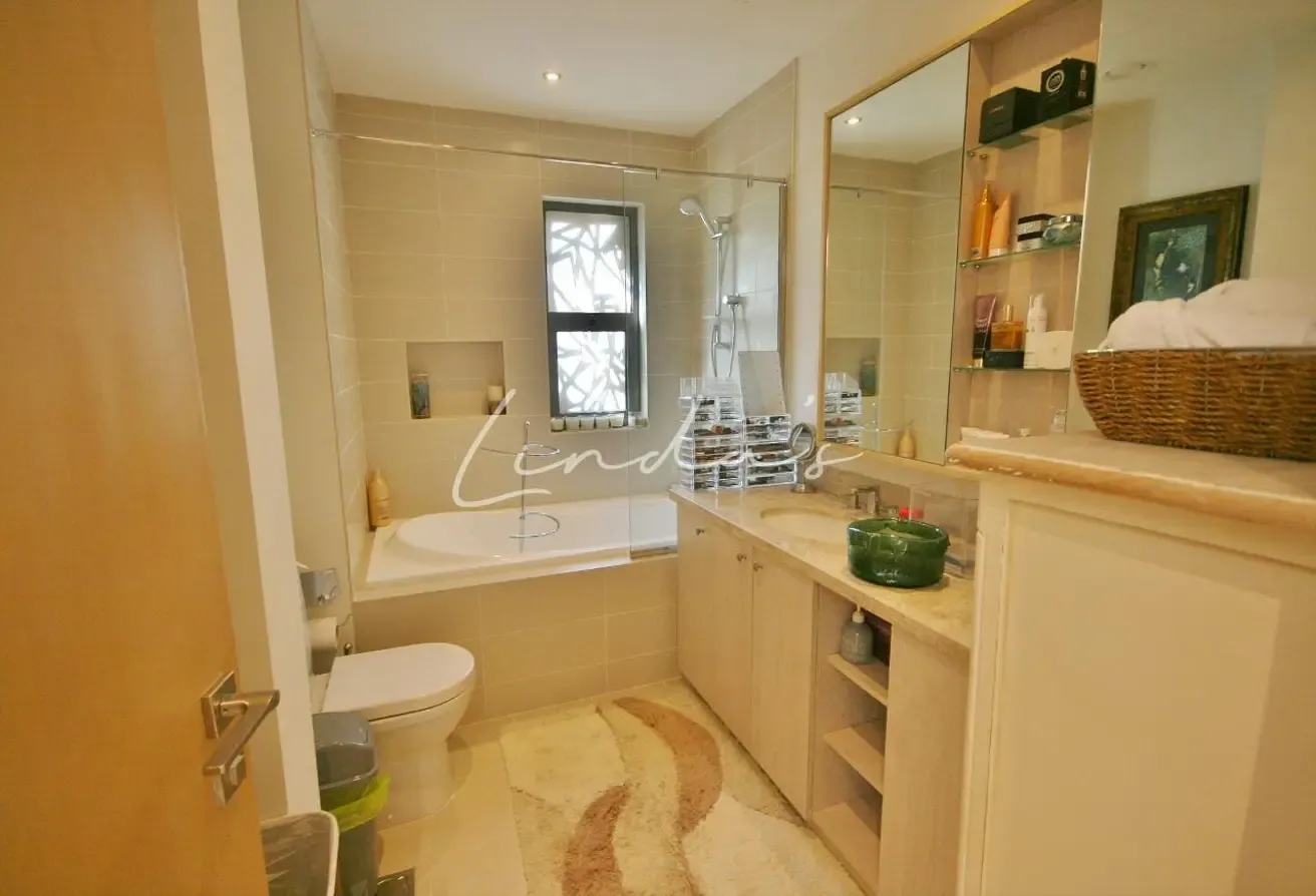Spacious 3BR+ Maids room Villa | Fully Furnished