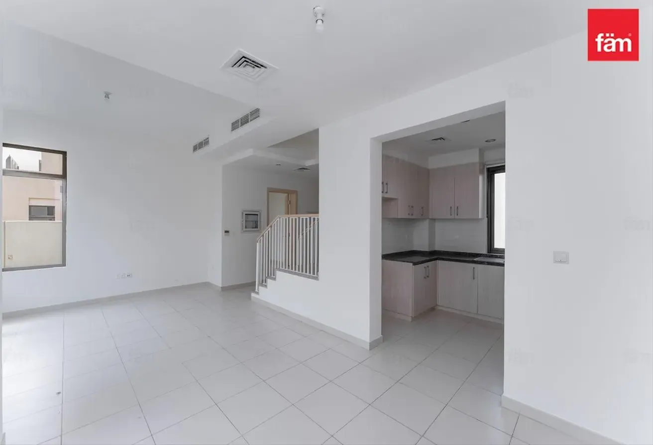 3br Plus Study | Close To Park | Type J | Ready