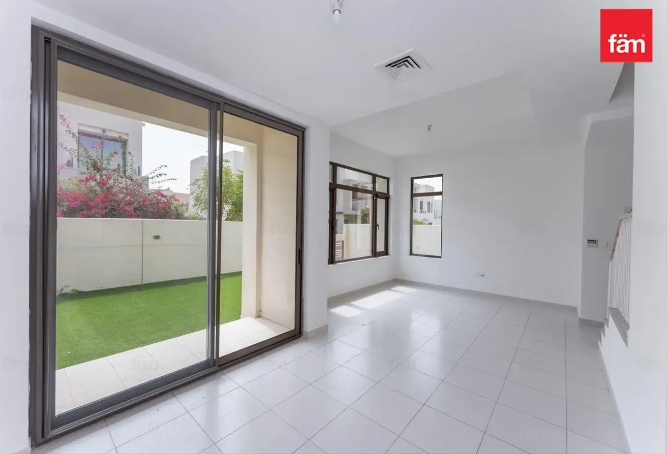 3br Plus Study | Close To Park | Type J | Ready