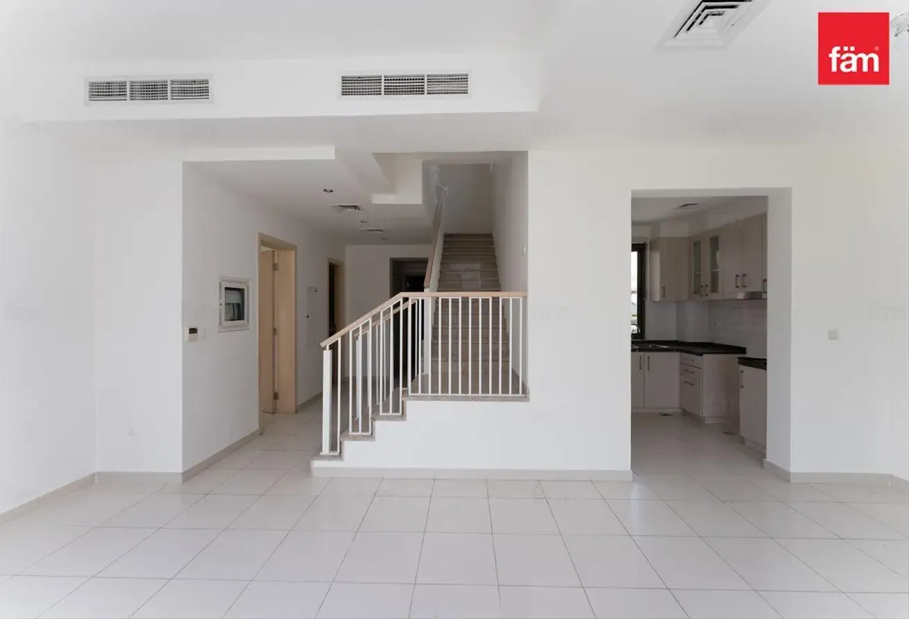 3br Plus Study | Close To Park | Type J | Ready