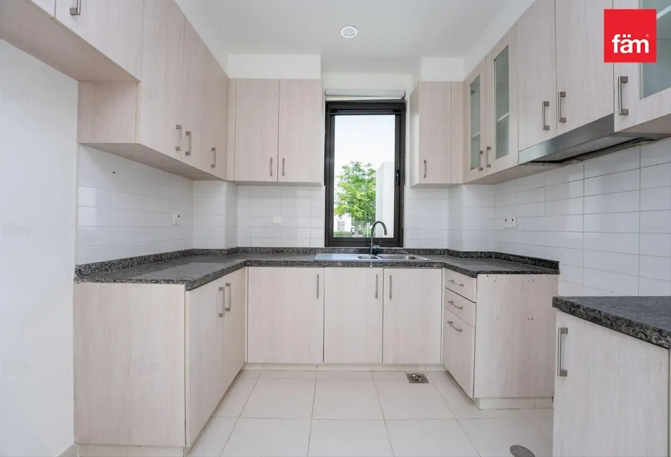 3br Plus Study | Close To Park | Type J | Ready