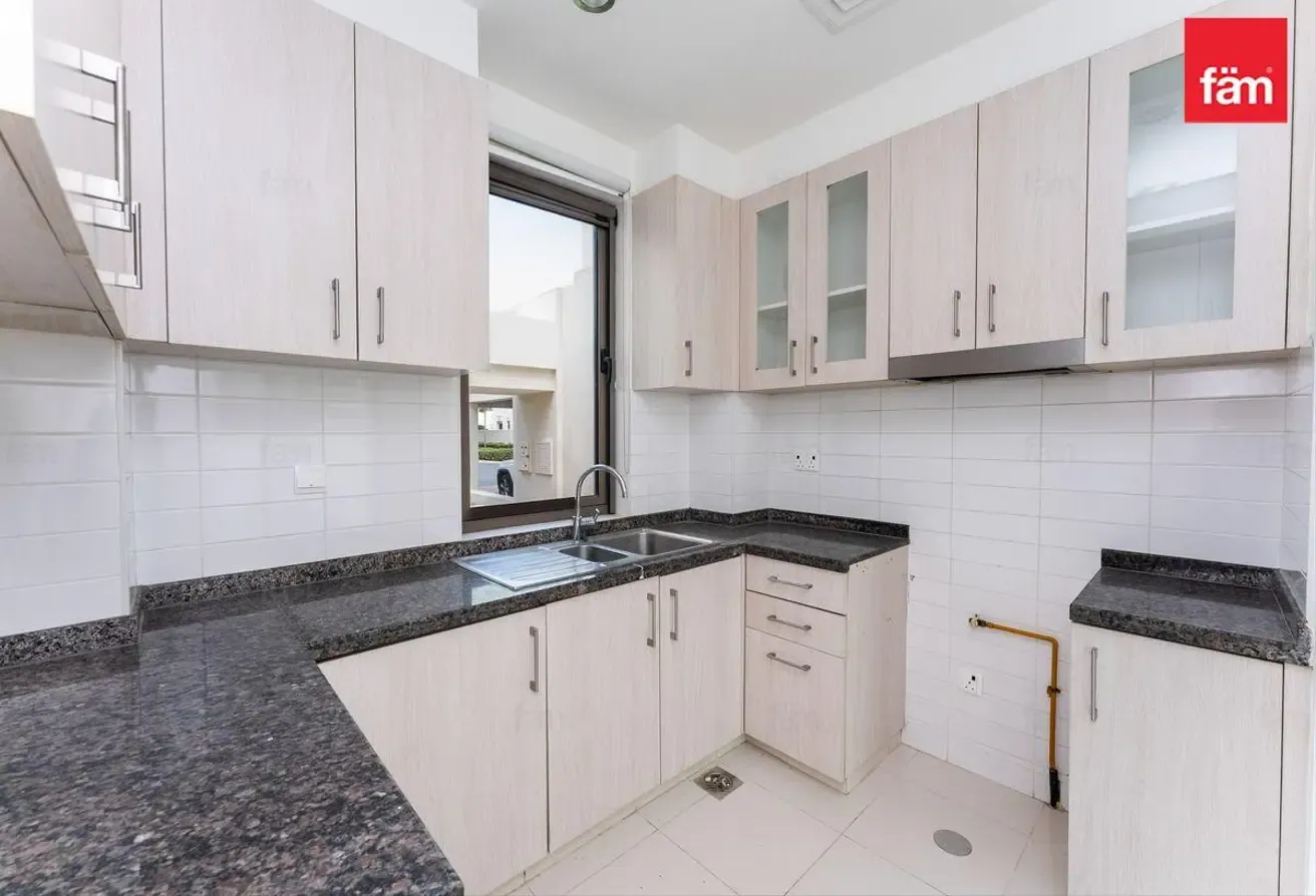 3br Plus Study | Close To Park | Type J | Ready