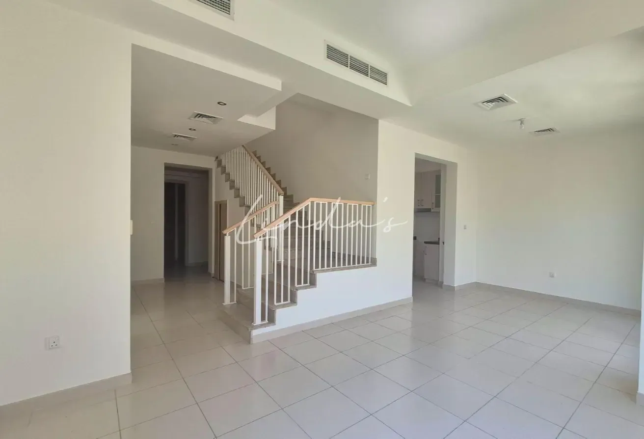 Townhouse for Rent | Corner Unit | Vacant