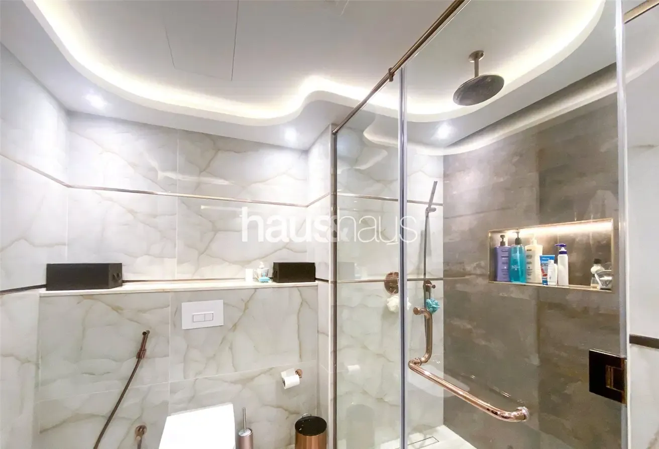 Fully Upgraded | Furnished | Landscaped Garden