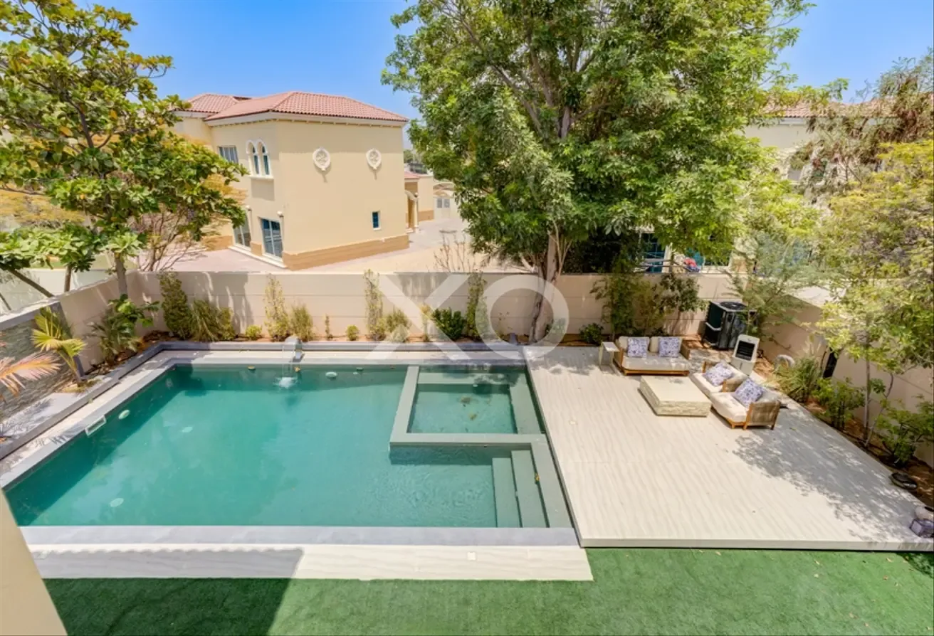 Upgraded | Private Pool | Owner Occupied