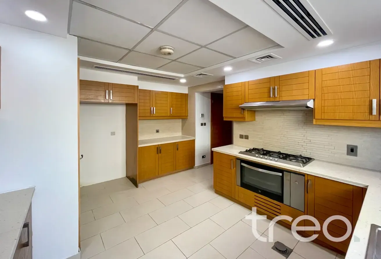 Internal | D8 | Vacant Soon | Landscaped