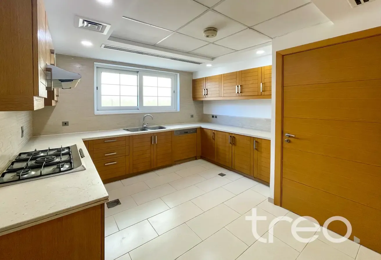 Internal | D8 | Vacant Soon | Landscaped