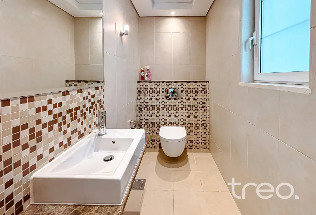 Internal | 4 Bed | Vacant Soon | Play Park